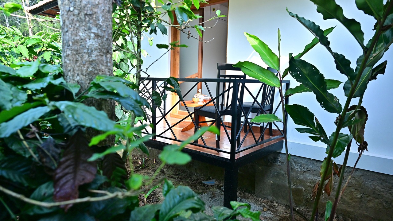 Photo of Outdoor in Virarajendrapet
