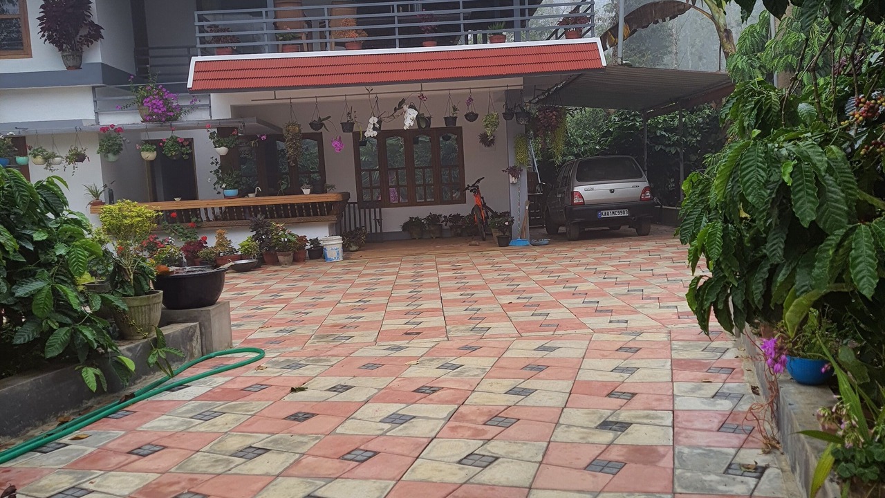 Photo of Outdoor in Virarajendrapet