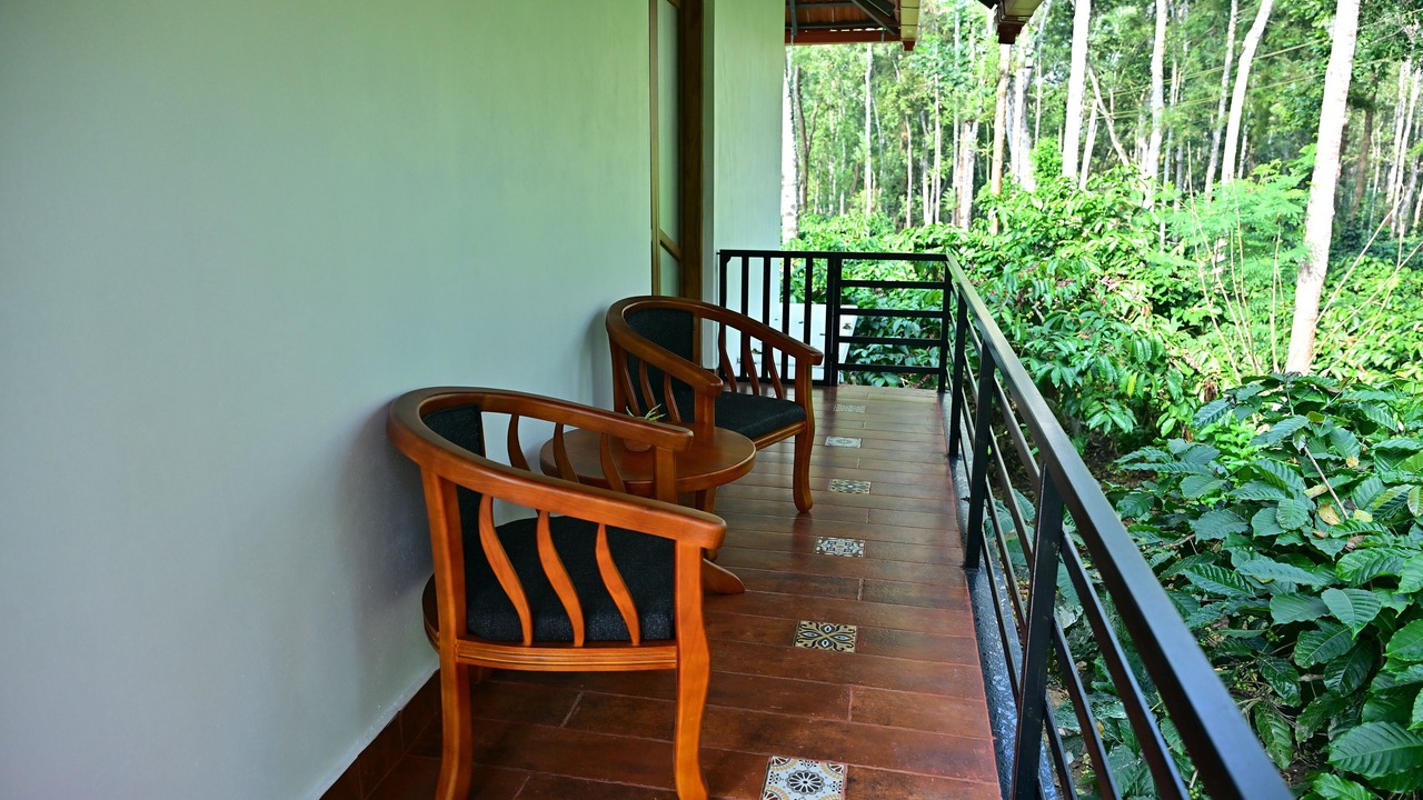 Photo of Outdoor in Virarajendrapet