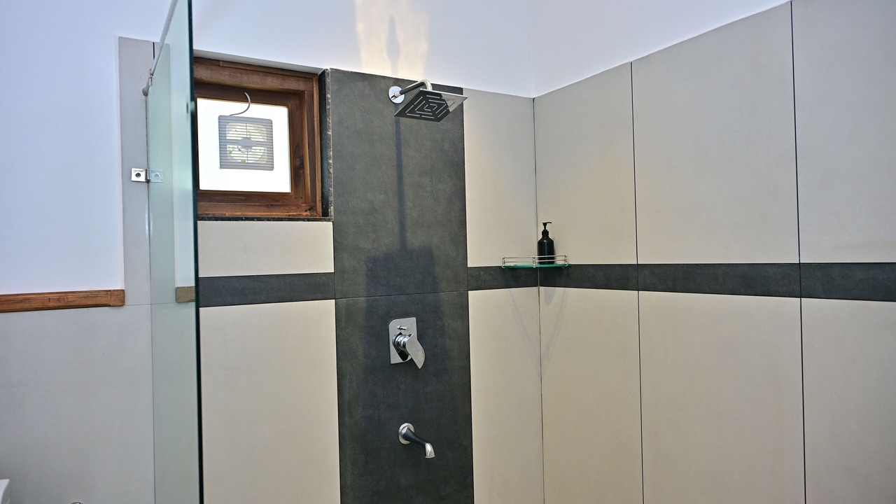 Photo of Bathroom in Virarajendrapet