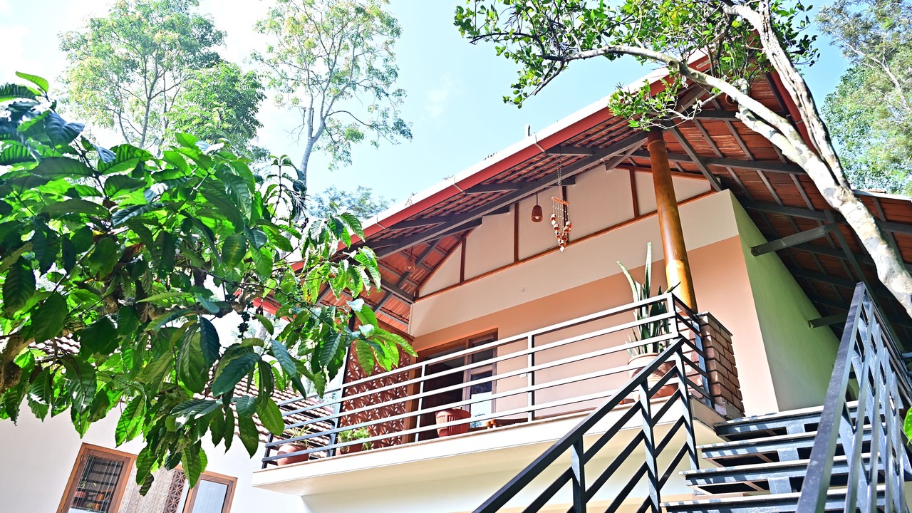 Photo of Outdoor in Virarajendrapet