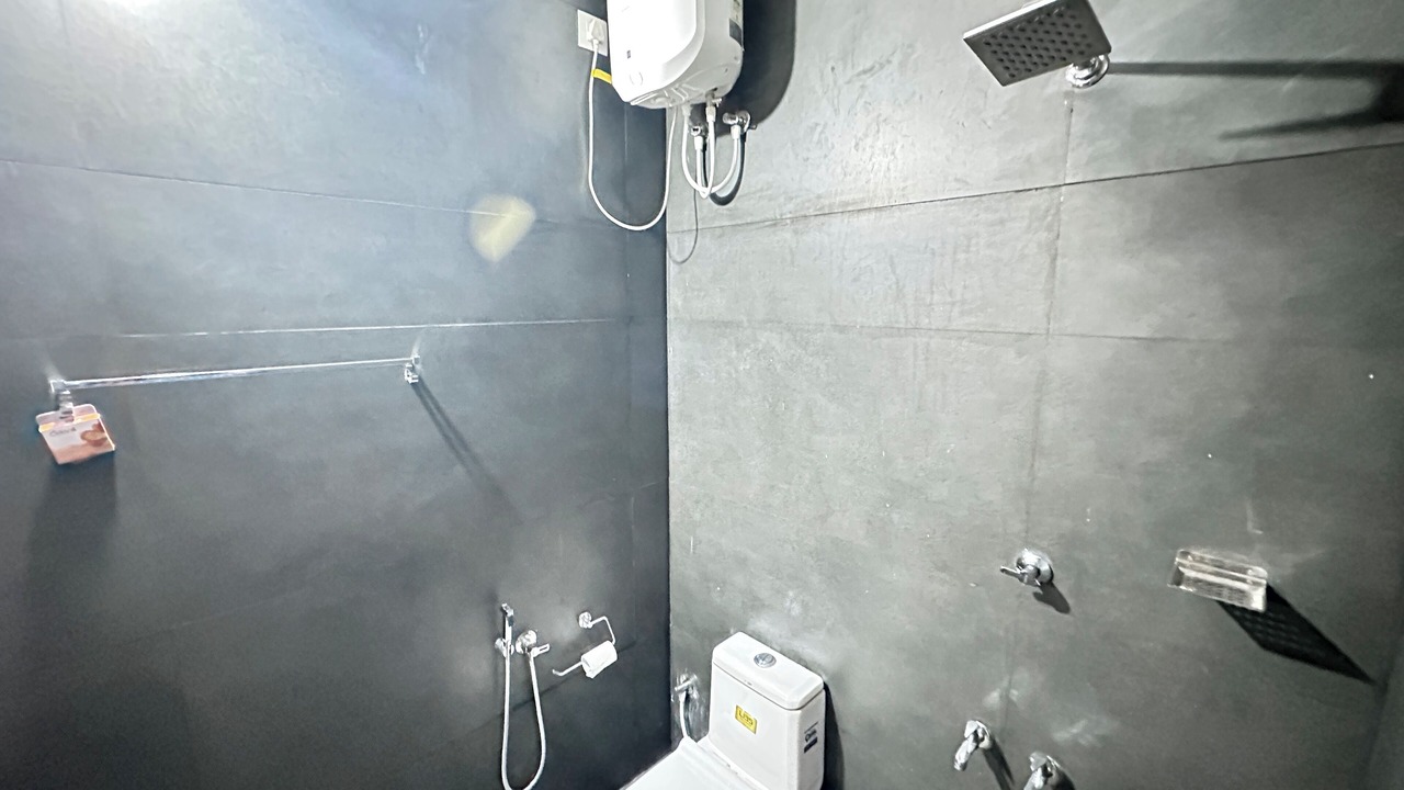 Photo of Bathroom in Kannur