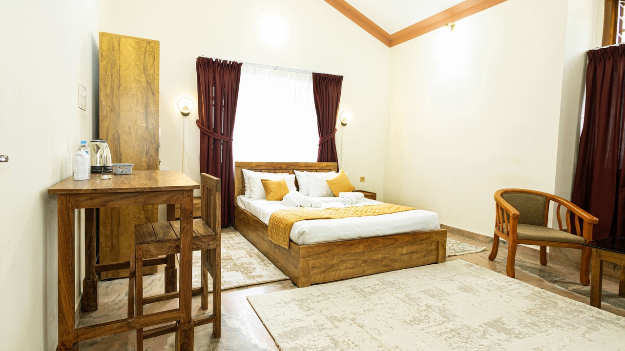 Photo of Bedroom in Kannur