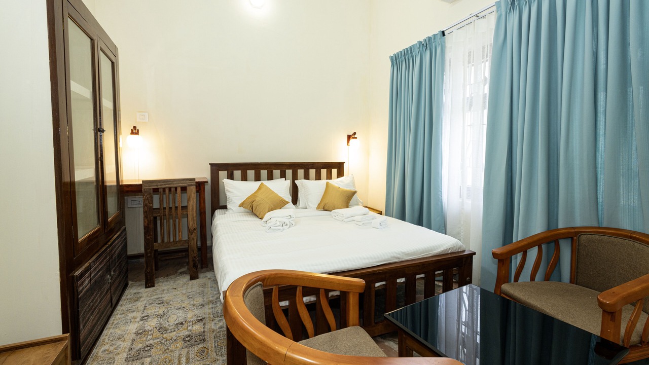 Photo of Bedroom in Kannur