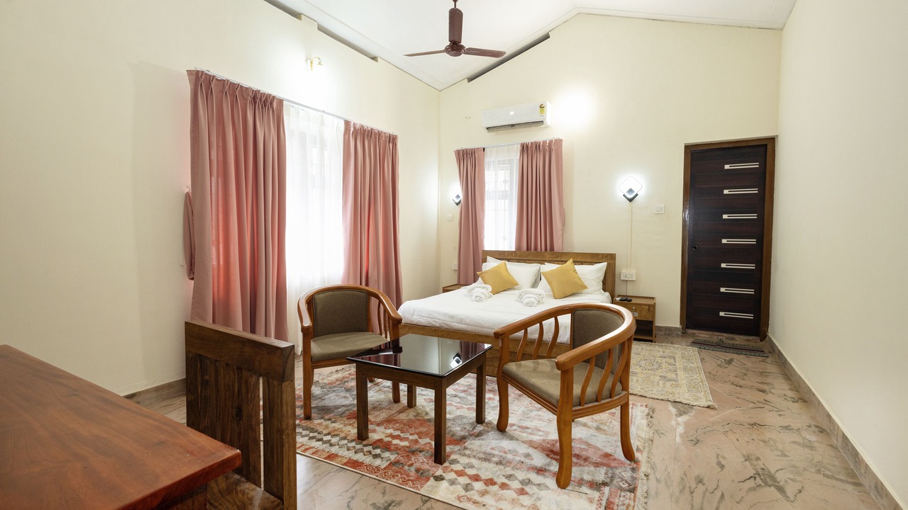 Photo of Bedroom in Kannur
