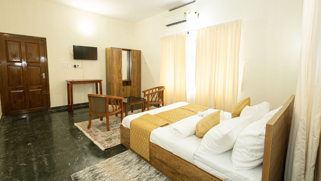 Photo of Bedroom in Kannur