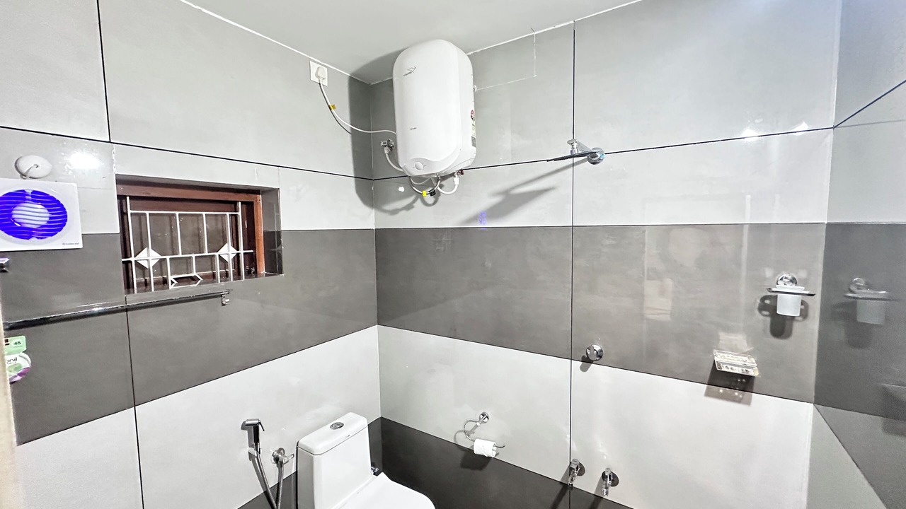 Photo of Bathroom in Kannur