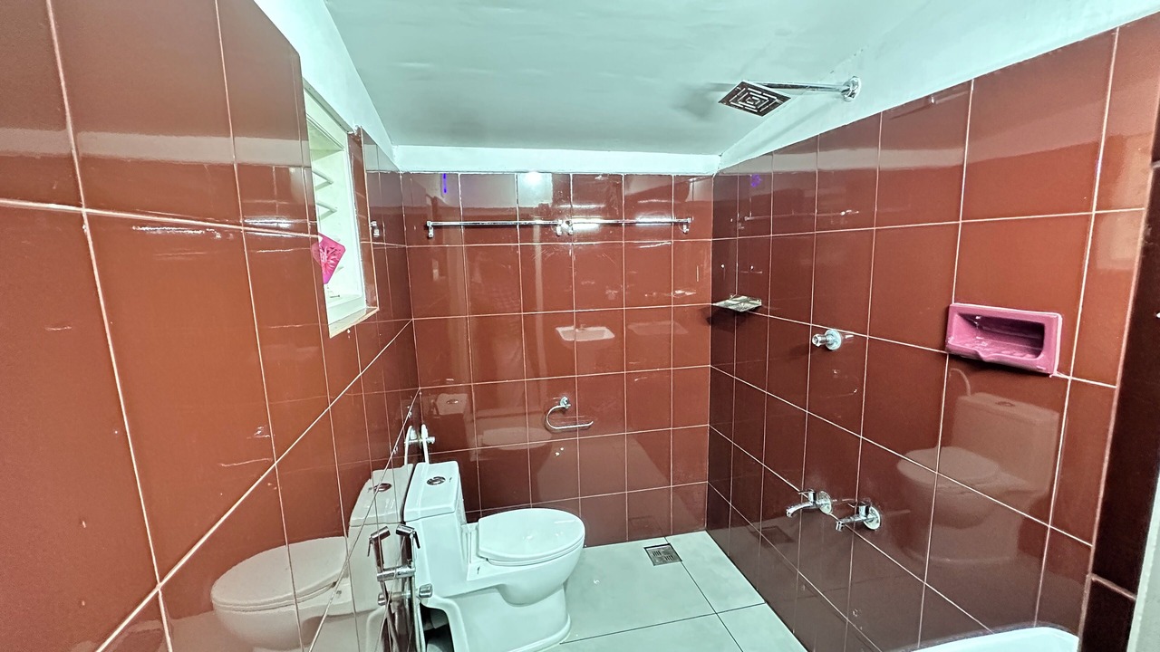 Photo of Bathroom in Kannur