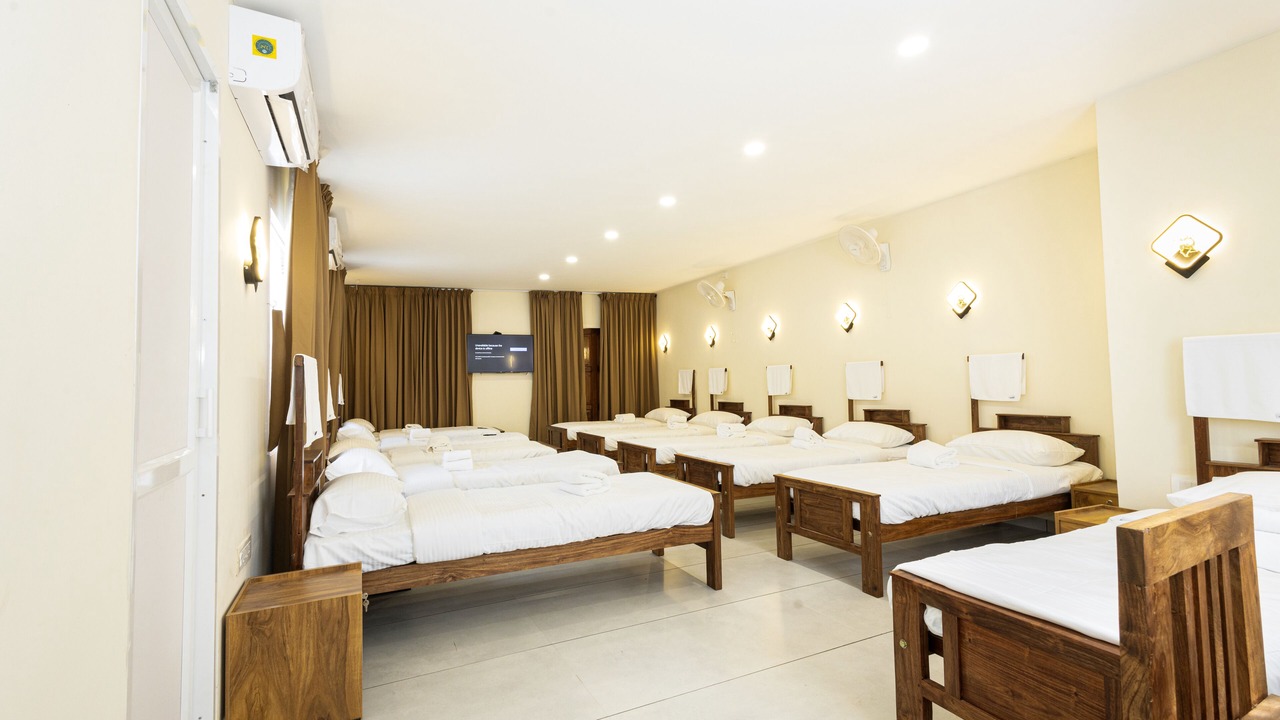Photo of Bedroom in Kannur