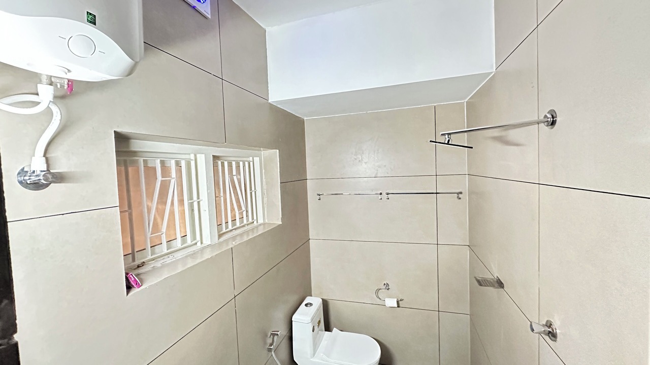 Photo of Bathroom in Kannur