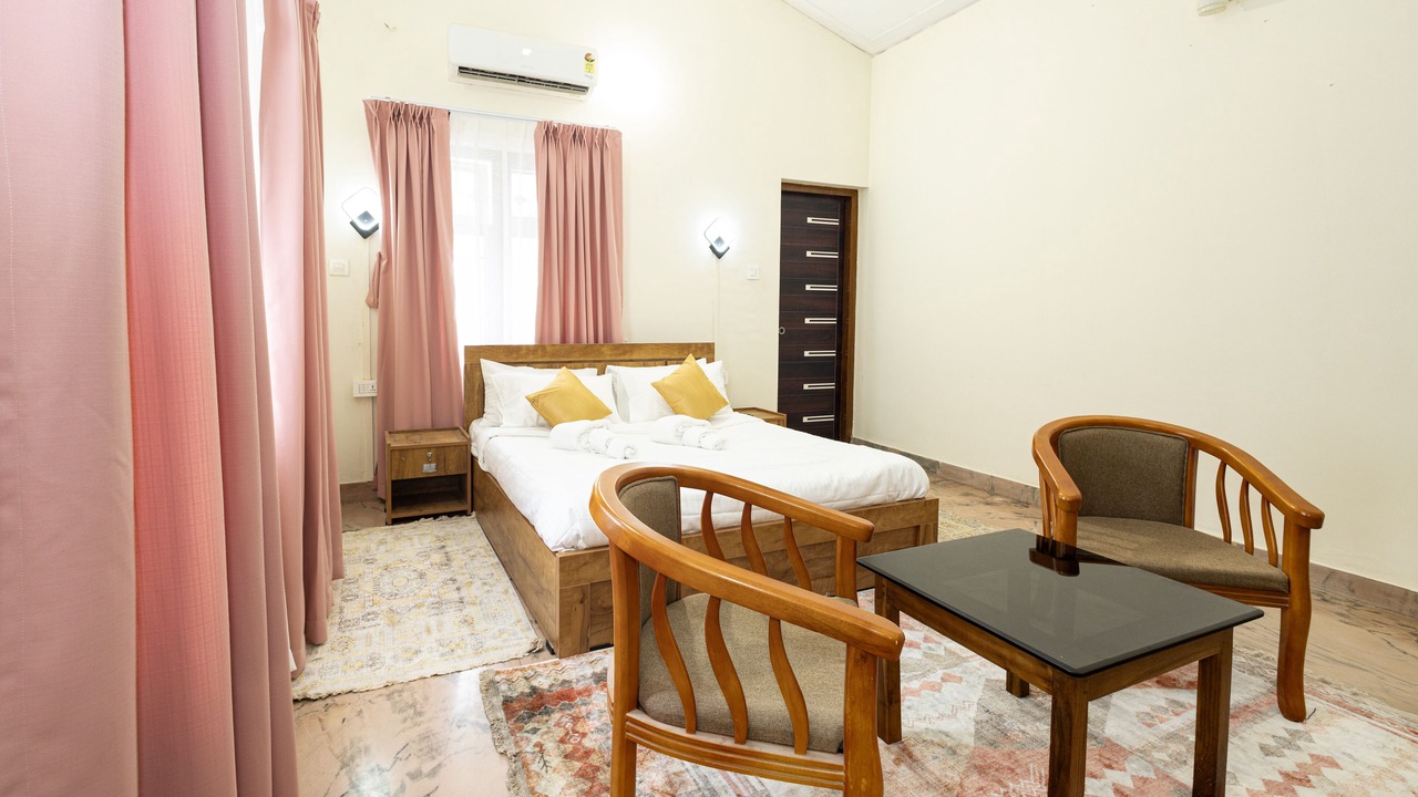 Photo of Bedroom in Kannur