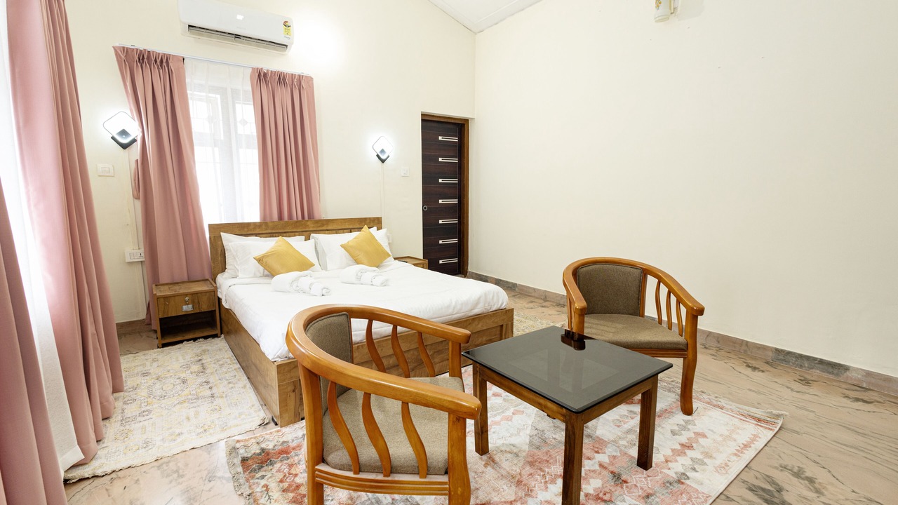 Photo of Bedroom in Kannur