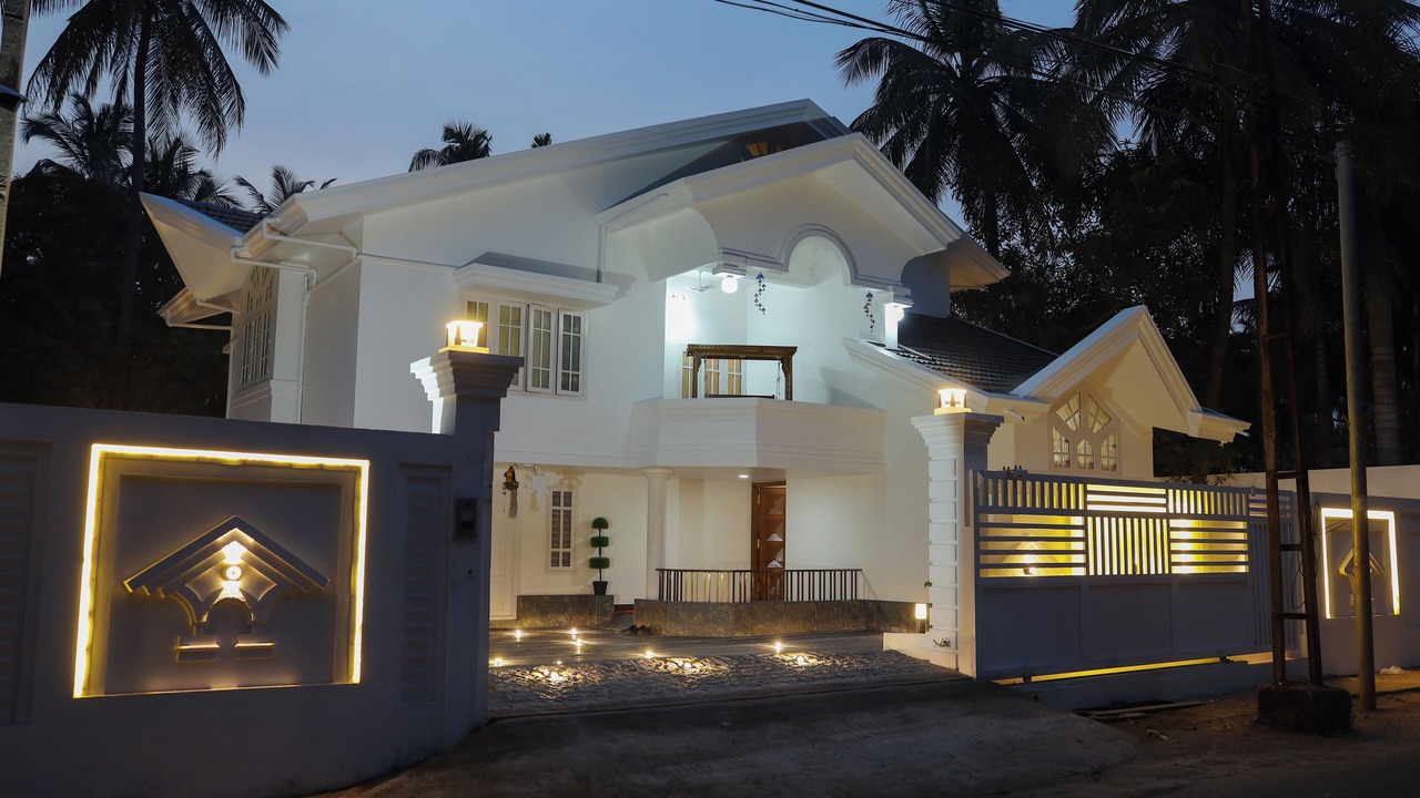 Photo of Outdoor in Kannur