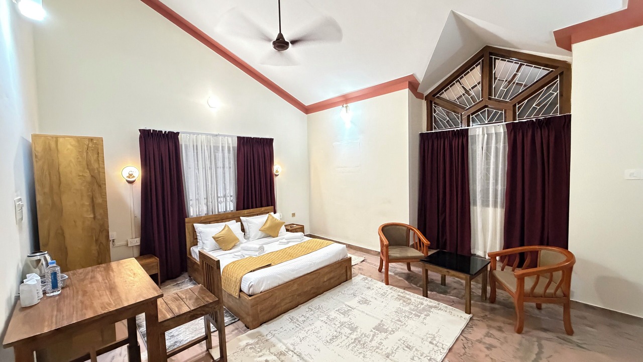Photo of Patio Balcony in Kannur