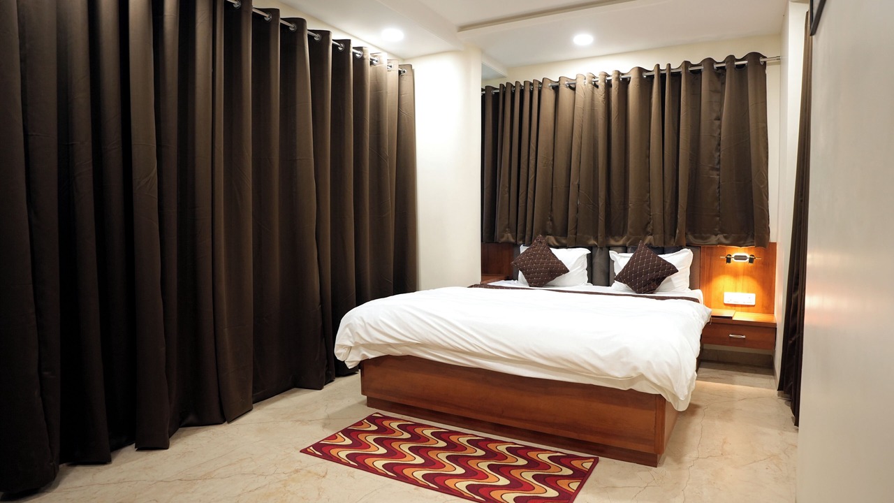 Photo of Bedroom in Hingana
