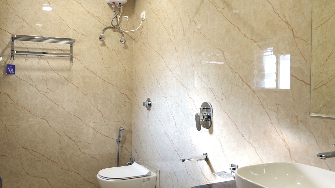 Photo of Bathroom in Hingana