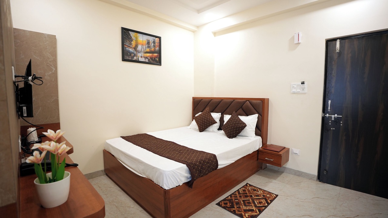 Photo of Bedroom in Hingana