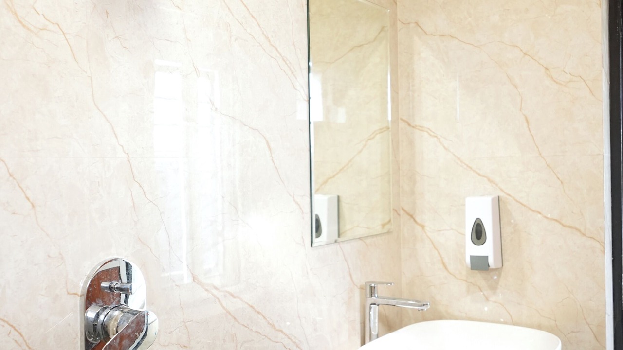 Photo of Bathroom in Hingana