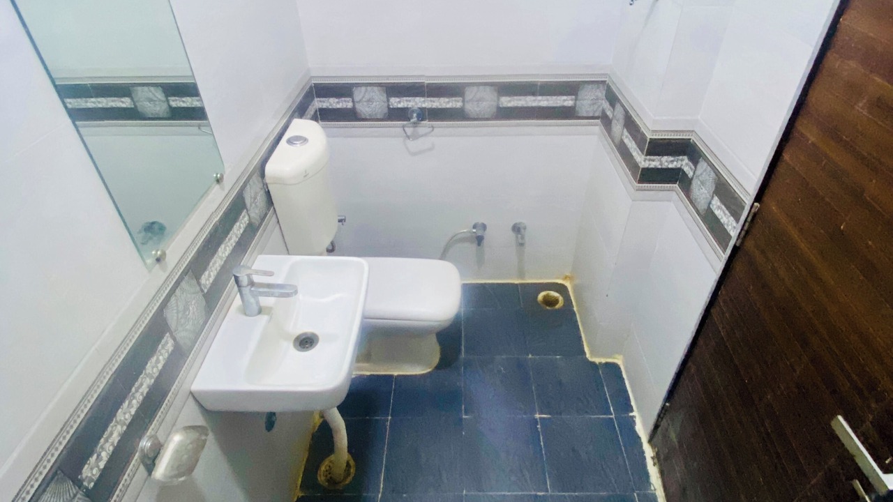 Photo of Bathroom in Kumbhalgarh