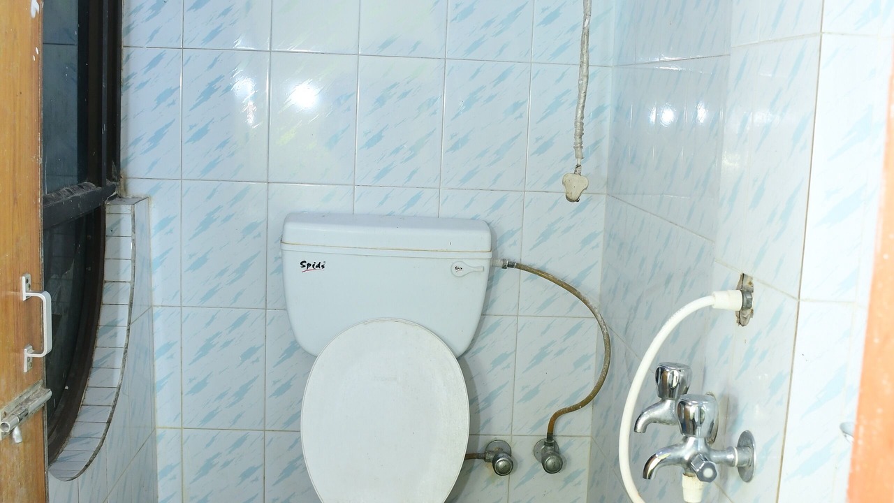 Photo of Bathroom in Bhadrak