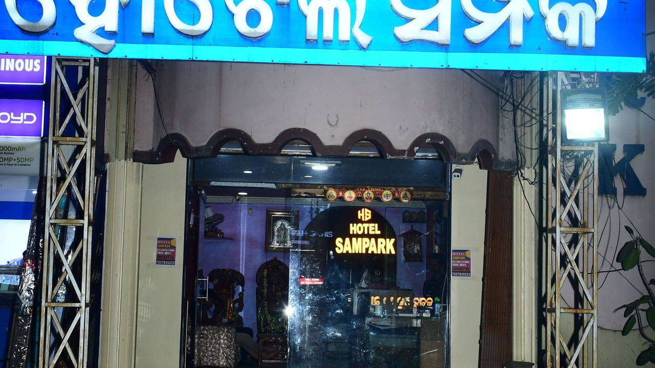 Photo of Outdoor in Bhadrak