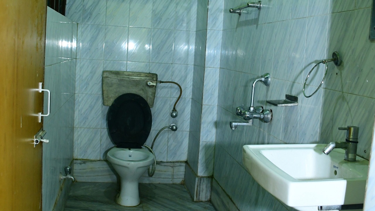 Photo of Bathroom in Bhadrak