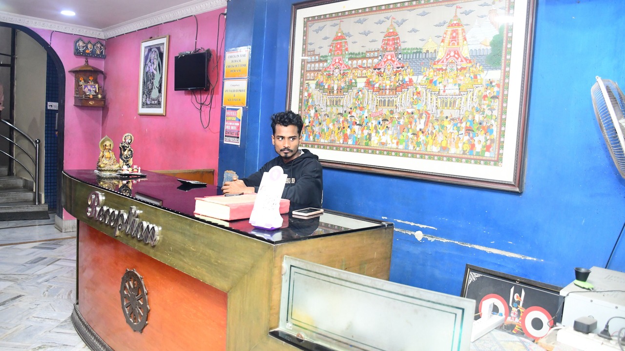 Photo of Others in Bhadrak