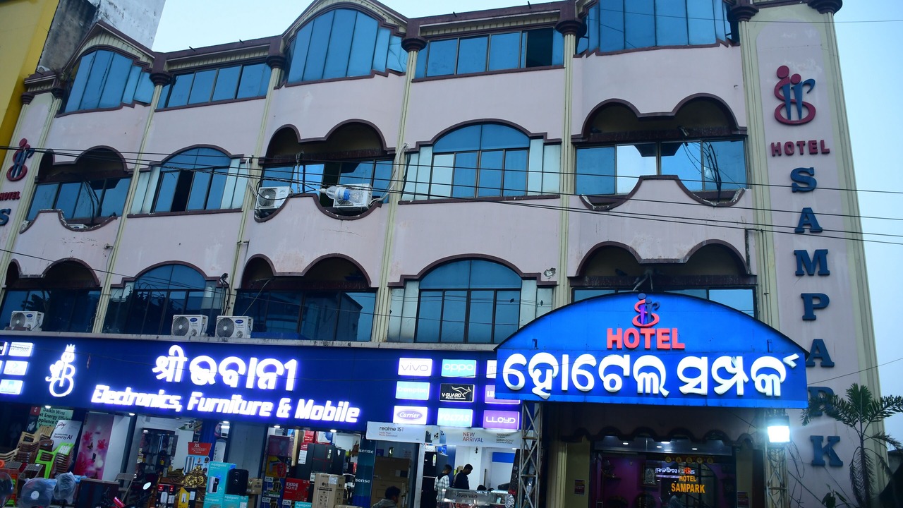 Photo of Outdoor in Bhadrak