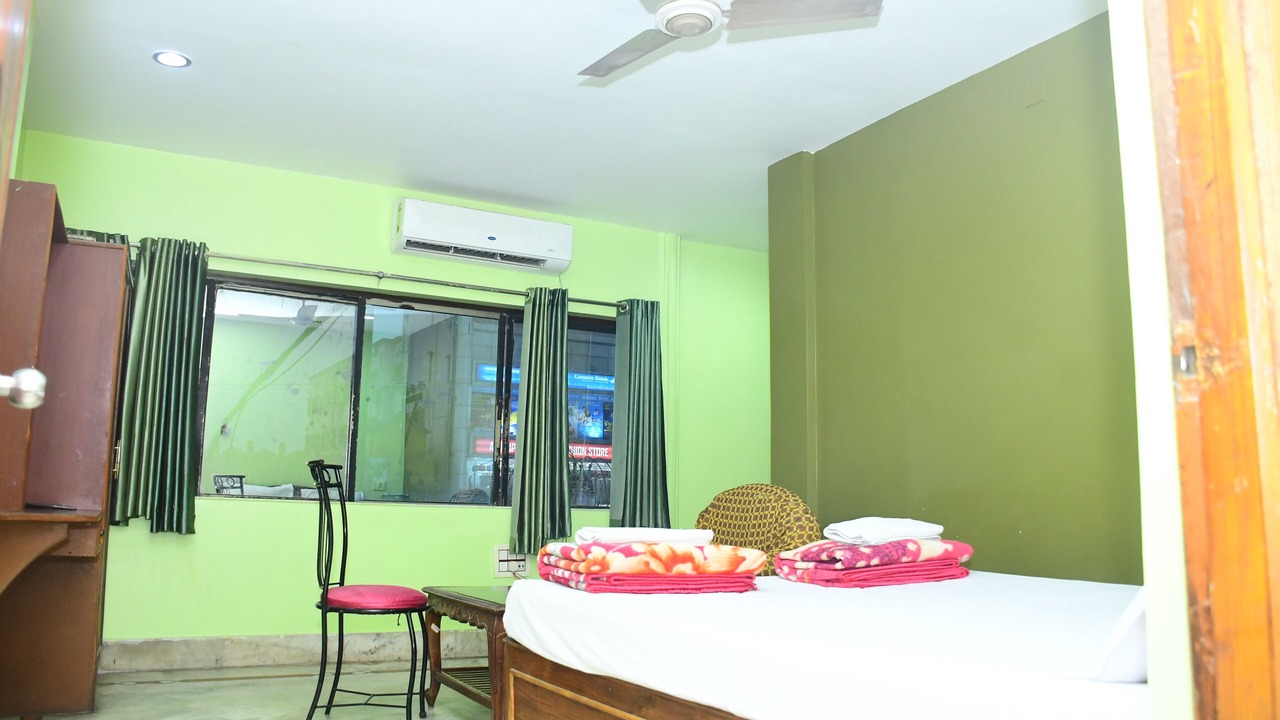 Photo of Bedroom in Bhadrak
