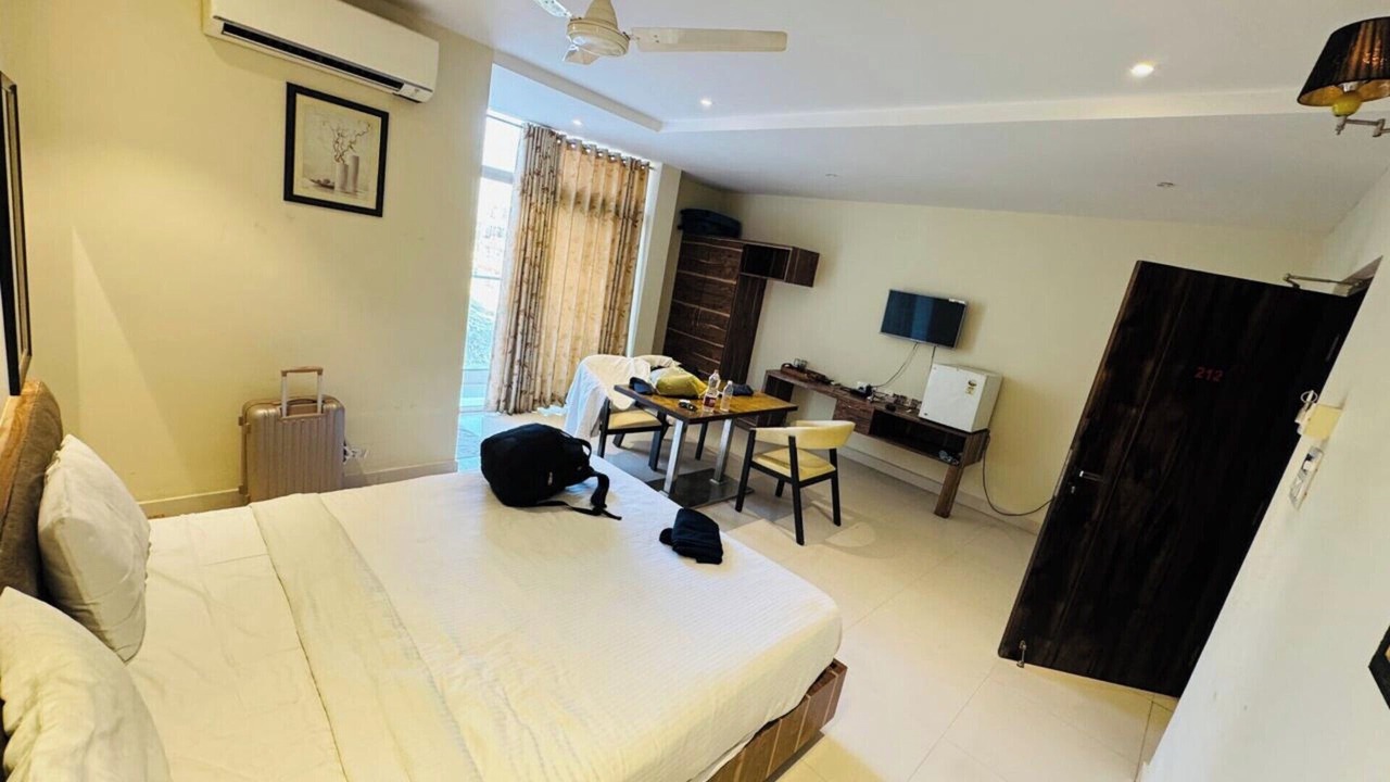 Photo of Bedroom in Ibrahimpatan