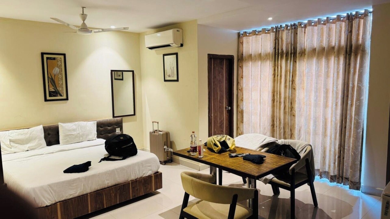 Photo of Bedroom in Ibrahimpatan