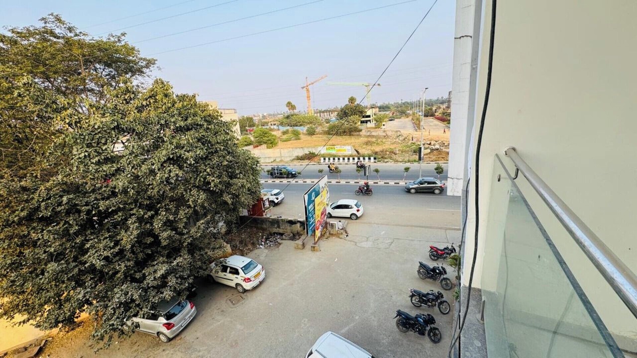 Photo of Outdoor in Ibrahimpatan