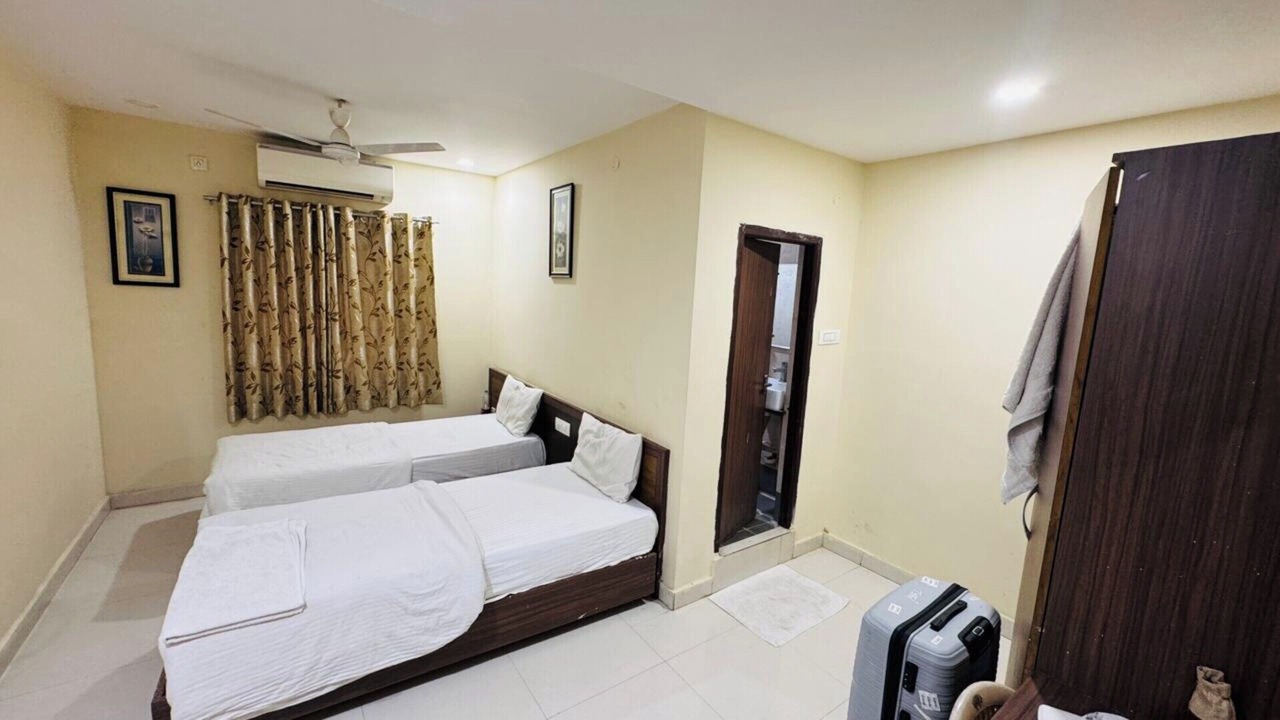 Photo of Bedroom in Ibrahimpatan