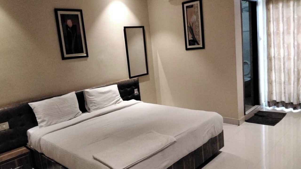 Photo of Bedroom in Ibrahimpatan