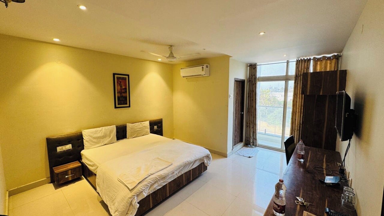 Photo of Bedroom in Ibrahimpatan