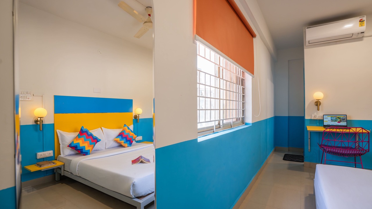 Photo of Bathroom in Domlur
