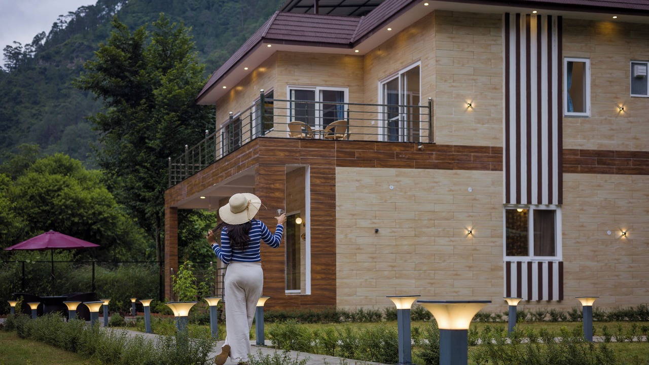 Photo of Outdoor in Kaul