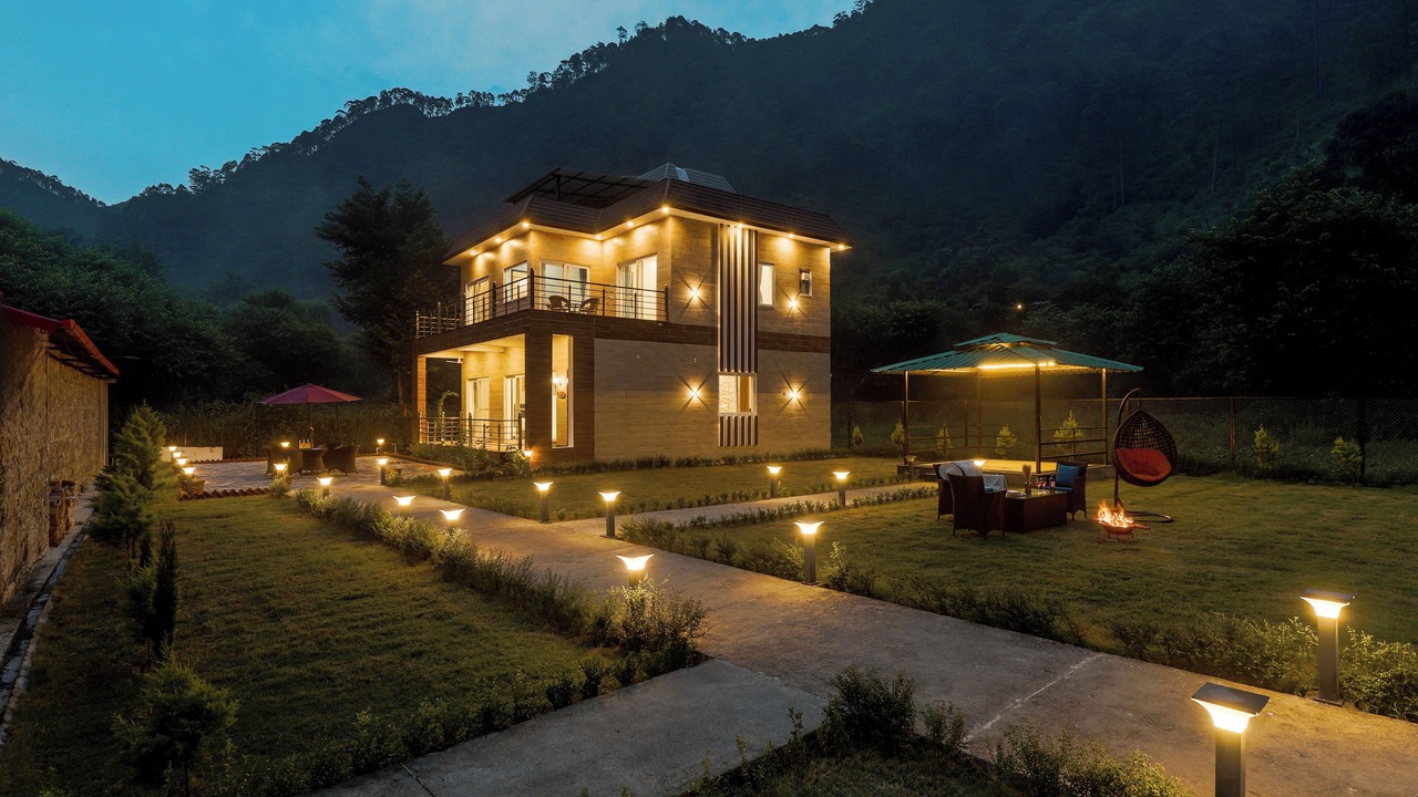 Photo of Outdoor in Kaul