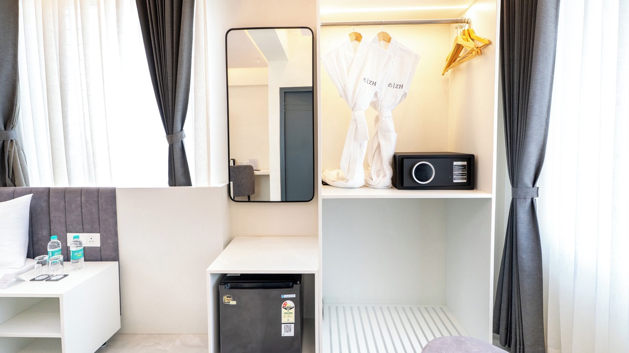 Photo of Bedroom in Brookefield