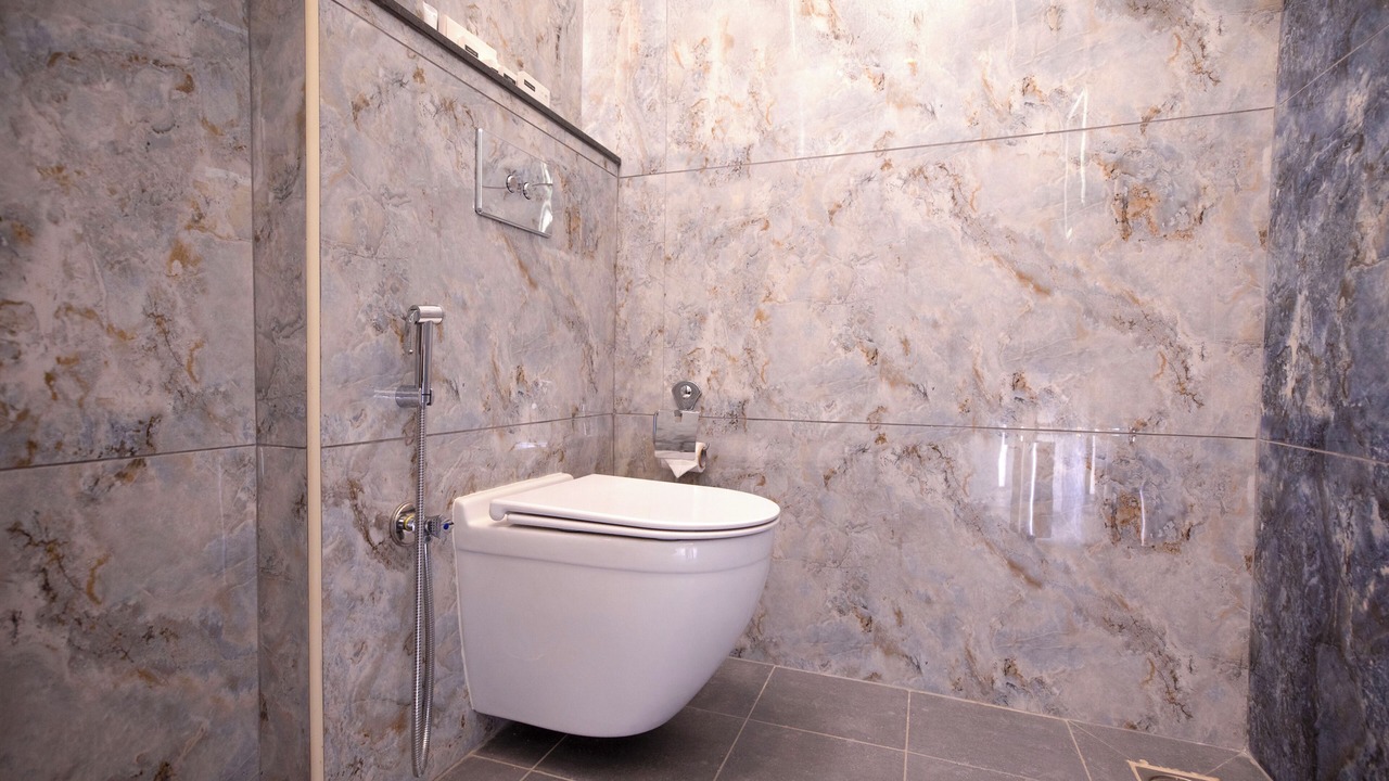 Photo of Bathroom in Brookefield