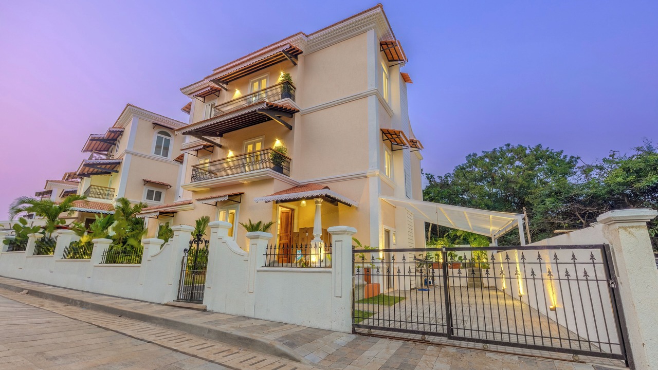 Photo of Outdoor in Mapusa
