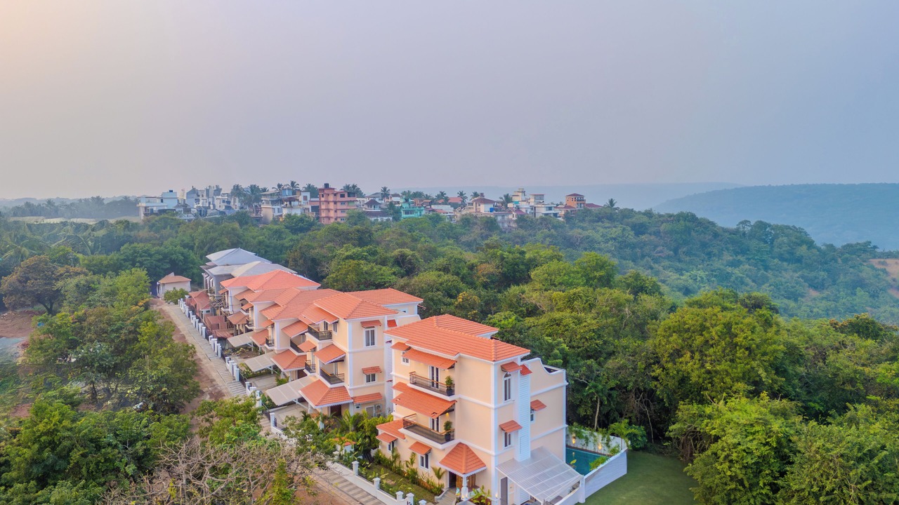 Photo of Outdoor in Mapusa