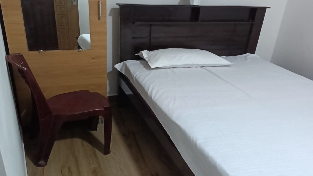 Photo of Bedroom in Central Chennai