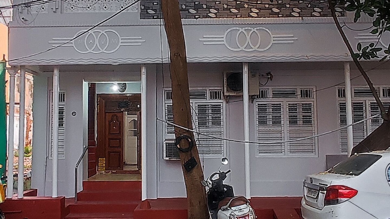 Photo of Outdoor in Heritage Town