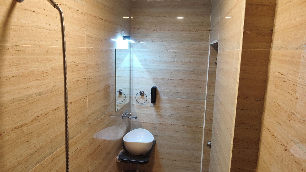 Photo of Bathroom in Nagpur