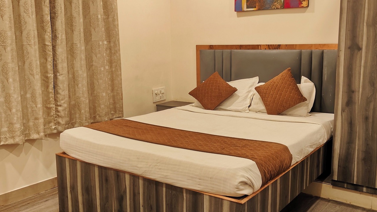 Photo of Bedroom in Nagpur
