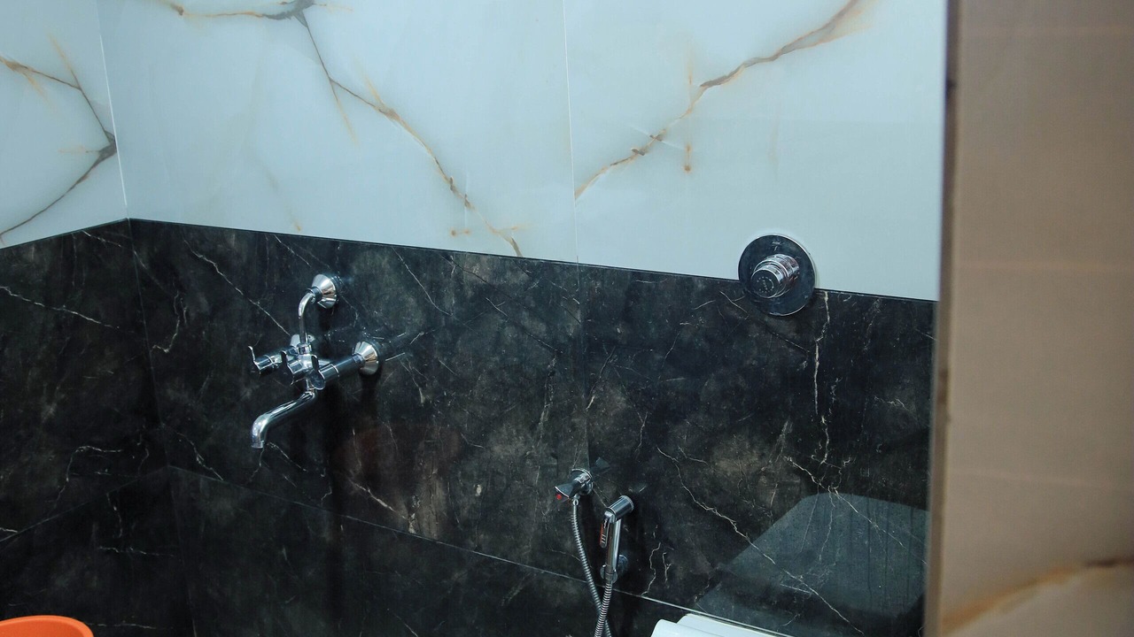 Photo of Bathroom in Mangalore