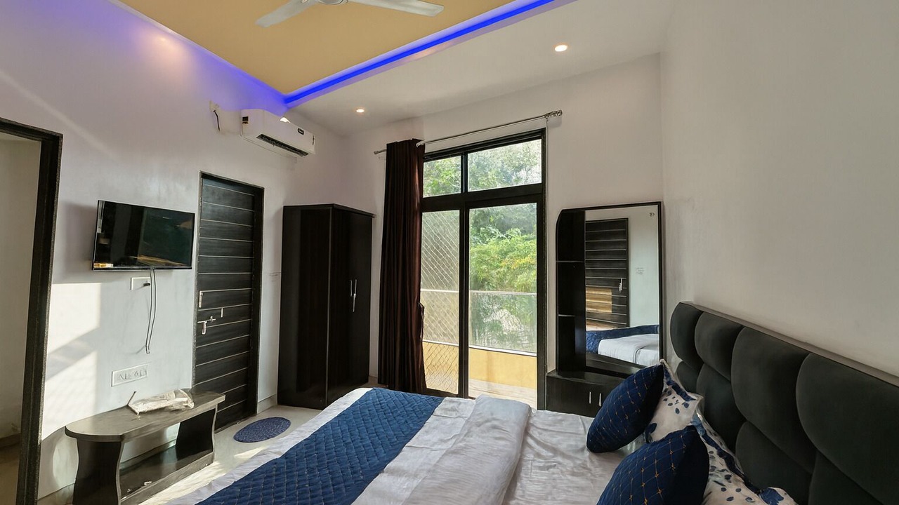 Photo of Bedroom in Bedla