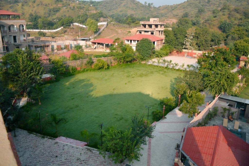 Photo of Outdoor in Bedla