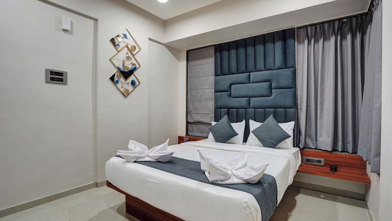 Photo of Bedroom in Aundh